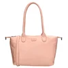 Charm London Buckingham Mono W00840 Light pink