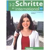 Schritte International Neu - dreibandige Ausgabe