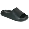 Quiksilver CLOUD CRUSHER Črna