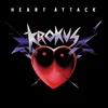 Krokus - Heart Attack (Reissue) (CD)