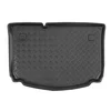 Plastic trunk liner Citroen C3 2002-2009 (without anti-slip)