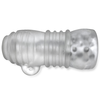 Hünkyjunk JACKT Stroker Clear Ice