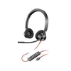 HP Poly Slušalice Bi3220 USB-C+USB-C/A Adapter 8X220AA