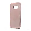Maska Luxurious za Samsung G935/ S7 Edge roze zlatna
