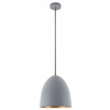 Rea Light Hippolyta HN8247-7045 Visilica, E27, 60W, O28.5cm, Sivo-zlatna