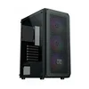 DSCL Desktop računar, Ryzen 5 5500, 16GB, M.2 1TB, RX 7600 8GB, 650W