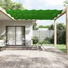Okomita tenda svjetlozelena 100 x 1000 cm od tkanine Oxford