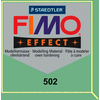 MODELIRNA MASA FIMO EFFECT 8020-502 KOV. ZEL. Z BL