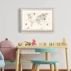 Wallity Slika 3853BCT-010, 38 x 53 cm