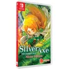 Silver Axe – The Honest Elf - Master Edition - Import (SWITCH)