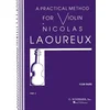 Practical Method - Part 2: Violin Method