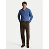 Polo Ralph Lauren Pulover 710876756502 Modra Regular Fit
