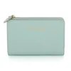 Ženska denarnica Last Leather - Mint