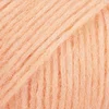Drops Air Uni Colour 54 Sweet Apricot Pletilna preja