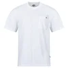 Dickies LURAY POCKET TEE SS WHITE Bela