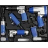 Set pnevmatskega orodja 6 kosov - 20 delni set 00260