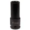 Irimo impact nasadni ključ duboki 1/2 24mm