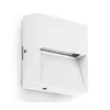 FARO 71964 - LED svetlo za stepenište DUNE LED/3W/230V 2200/2700/3200/4000K IP65 bela