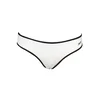 Karl Lagerfeld Ženski donji deo kupaćeg KL20WBT23_79166AA_BIANCOWHIT, Beli