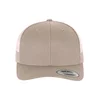Flexfit Kapa Retro Trucker, rjava