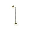 Markslöjd 105128 - Podna lampa NITTA 1xE27/60W/230V