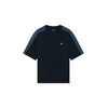 Lyle & Scott Majica mornarska / nebeško modra