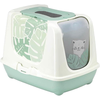 MODERNA Toalet za mačke Trendy Cat Eden, 57cm, Zeleni