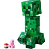 Lego minecraft the creeper ( LE21276 )
