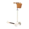 Banwood trotinet, Cream