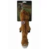 Skinneeez Igrača za pse Lisica žvižgajoča 38cm