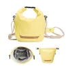 K&F Sling Bag 5L Urban Wander 11 (Yellow)