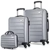 ZOOZIE BAGS Set kofera 3/1 Ruby MV4872