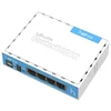 MIKROTIK RB941-2nD hAP lite Ruter, OS L4