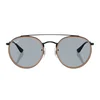Ray-Ban Sunčane naočare 0RB3647N 9279R5, Crne