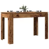 Blagovaonski stol staro drvo 120x60x76 cm konstruirano drvo
