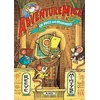 Adventuremice: Of Mice and Mummies