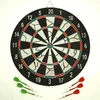 Pikado set sa 6 strelica 42 cm