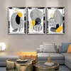 Wallity Slika Huhu407, 50x70 cm, 3 dela
