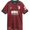 Mizuno Dres FC Augsburg 3rd 2026/27