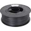3DJAKE easyPETG CF Dark Grey - 1,75 mm/1000 g