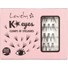 Pojedinačne Veštačke Trepavice K?yes | Lovely | Kozmo Shop
