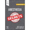 Anesthesia Secrets