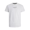 JACK & JONES Majica Archie, bela