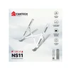 Laptop stalak Fantech NS11 srebrni