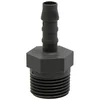 Priključek za namakalno cev 20 mm x 1/2 PVC GRANIT 0440160