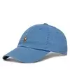 Kapa s šiltom Polo Ralph Lauren 211954881500 Modra