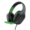 TRUST GXT415X ZIROX Gaming slušalice, Sa mikrofonom, Crne
