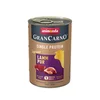 Animonda GranCarno Single Protein Dog Adult Jagnjetina - 400 g