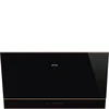 SMEG Napa KV694R,