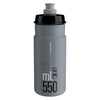 BIDON ELITE JET grey 550ml